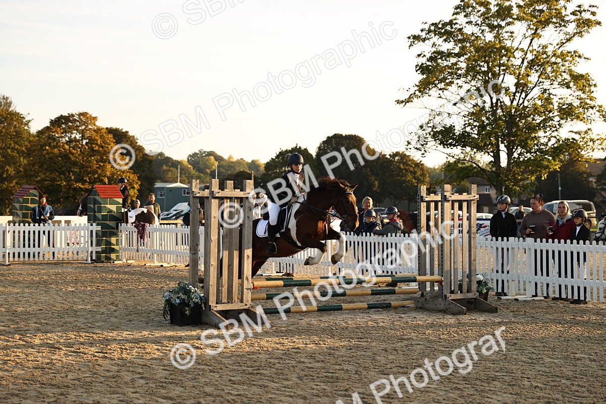 SBM_56953 - J11 - Junior Pony 50cm Championship
