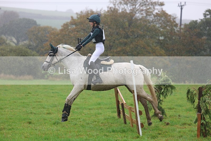 3E7A0934 - Class 1: 65cm: Rails