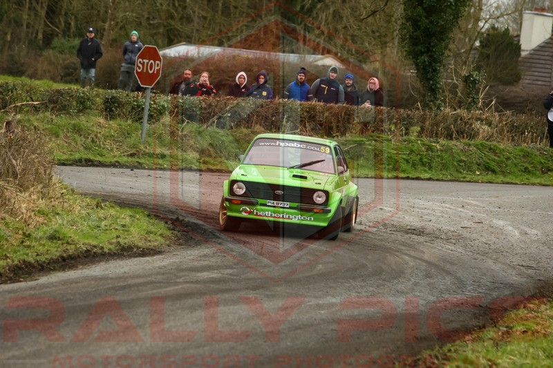 Midland Stages Rally 2025 93 - Midland Stages Rally 2025