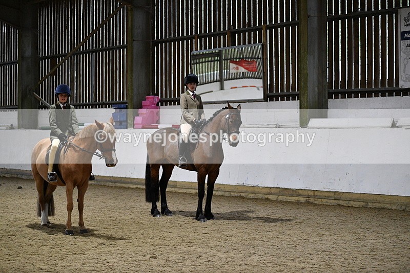 WJ5_8705 - Class 14 Novice Ridden/Rider