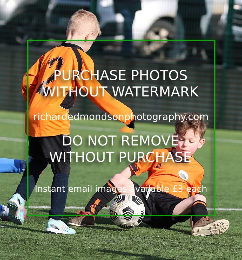 IMG_8328 - Wattsfield Under 7s vs Kirkby Stephen Under 7s (Saturday 1st April 2023)