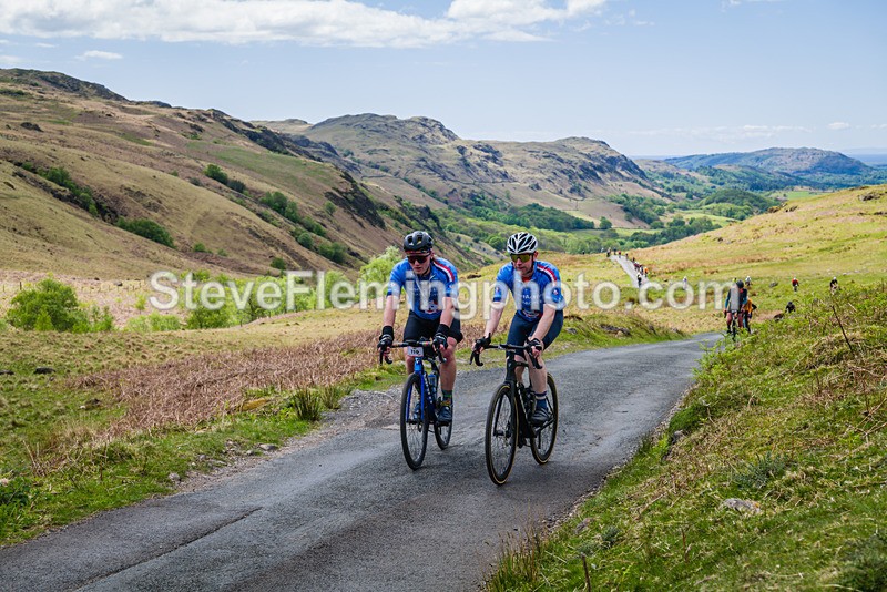 133954 - Hardknott Pass Camera 1 13.00-14.00