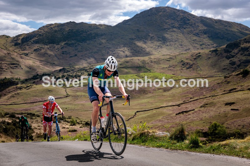 141008 - Blea Tarn Climb 14:00 - 15:00