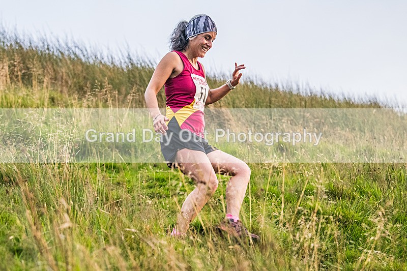 Steel Fell-842 - Steel Fell Race Wednesday 6th August 2025