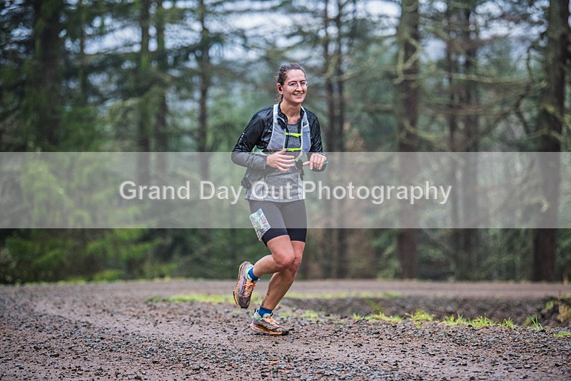 Glentress 21  10K-1155 - High Terrain Events Glentress 21 & 10K Trail Races Saturday 18th November 2023