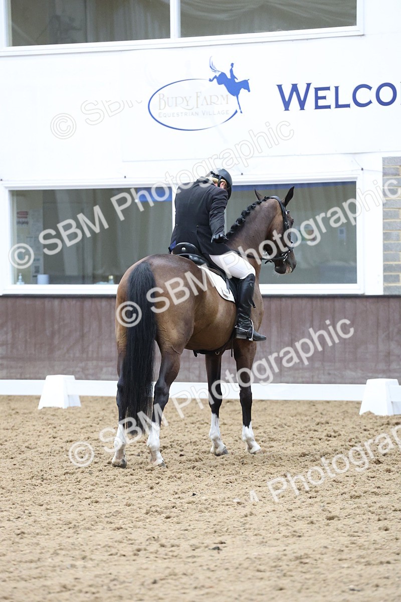 SBM_007605 - Class 23 - Medium FSM Bronze