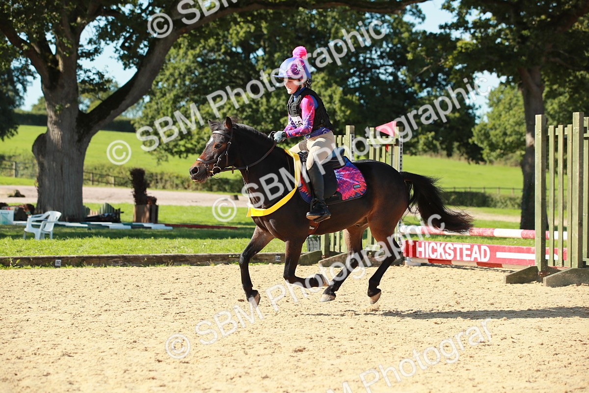SBM_17274 - E10 - Eventers Challenge 50cm Championship