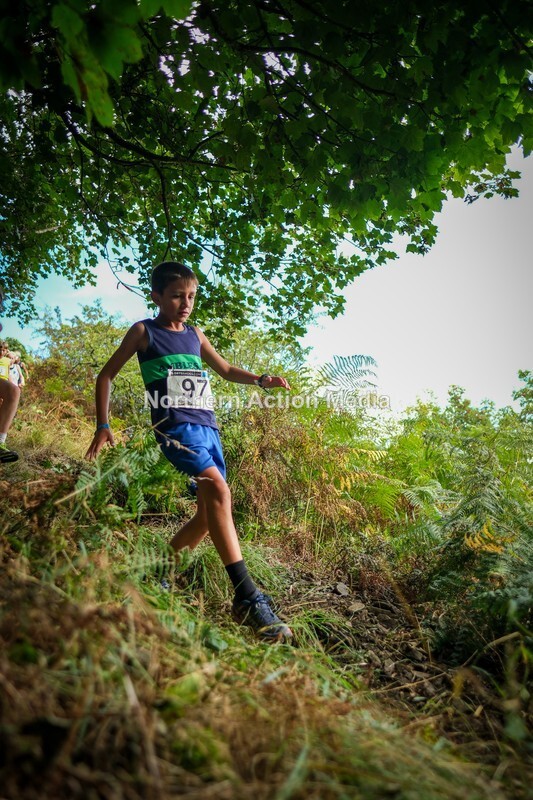 DSCF4716 - Reeth fell race age grades