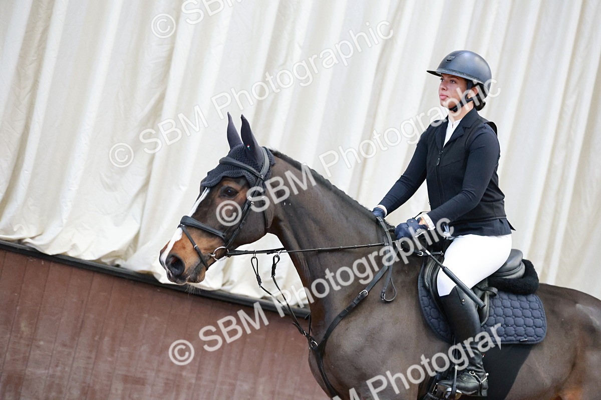 SBM_002901 - Class 9 - Senior British Novice - 90cm