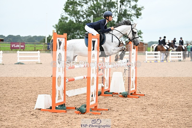 240907A-144205-02430 - Cls 4 Pony Big Team 95cm & 1.05m