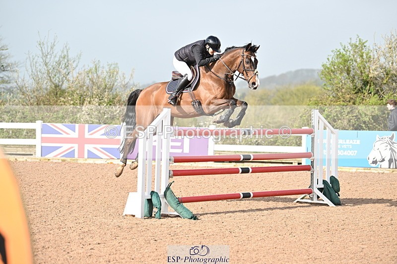 240407A-100530-04522 - Cls 26 National 1.30m Open