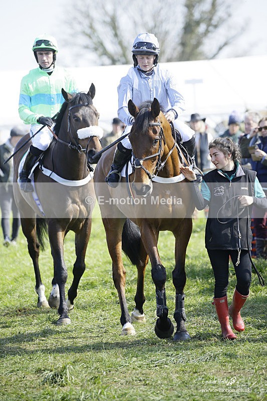 PtP 200322 102 - Mendip Farmers Point-to-Point 20/03/22