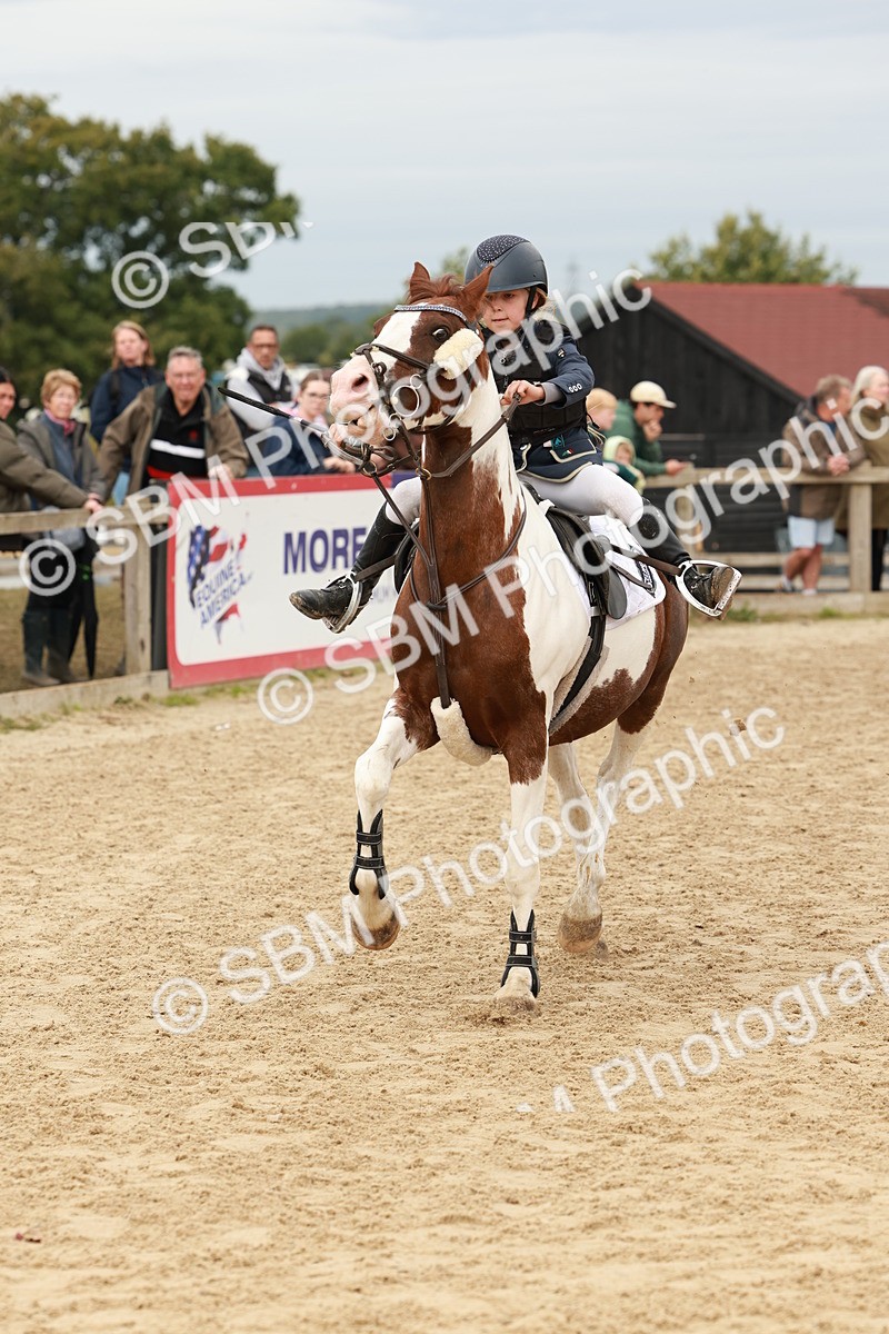SBM_66865 - J13 - Junior Pony 60cm Championship