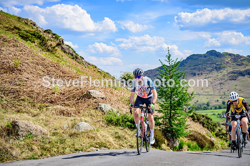145718 - 2025 Fred Whitton Blea Tarn Climb 14.00 - 15.00
