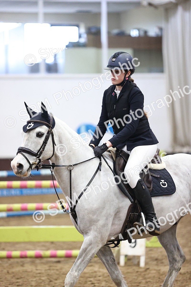 SBM_001730 - Class 11 - Blue Chip Pony Newcomers - 1.00m