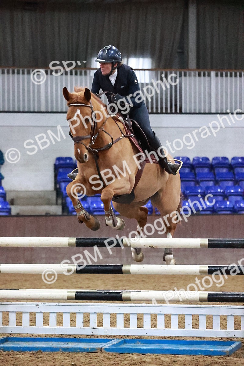 SBM_001454 - Class 4 - Senior Newcomers 1..10m