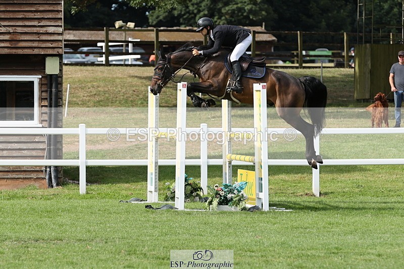 250704A-092740-08297 - Cls 15 Snr 1.20m Open