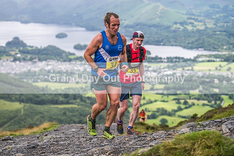 Skiddaw-138 - Skiddaw Fell Race Sunday 6th July 2025
