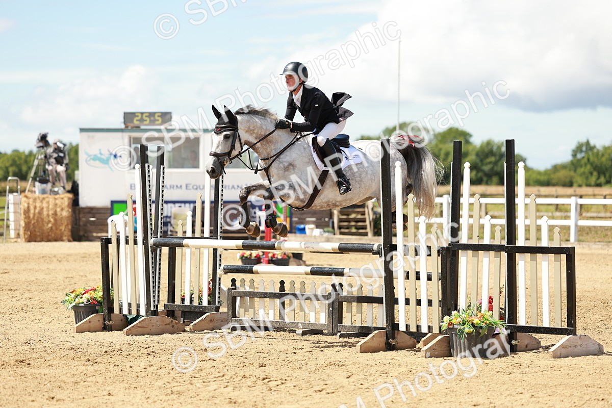 SBM_007171 - Class 2 - Senior Discovery - 1.00m Open