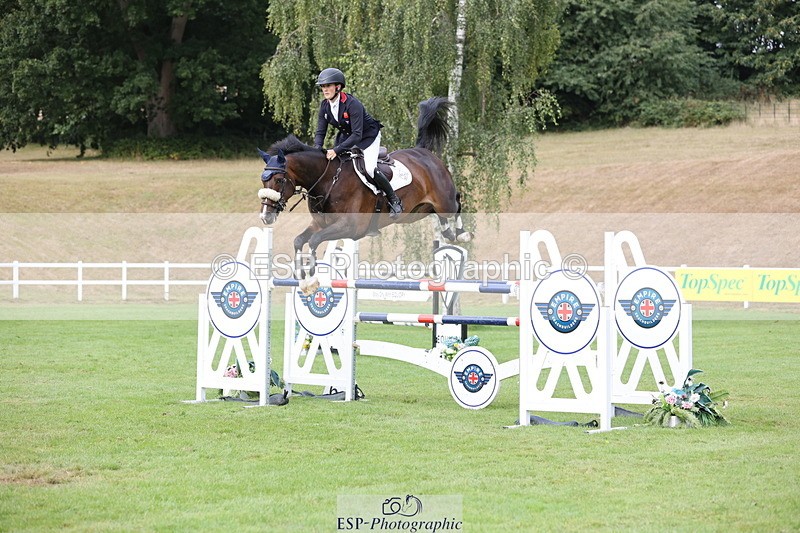 250830A-103827-04958 - Cls 14 HOYS Grade C Quali