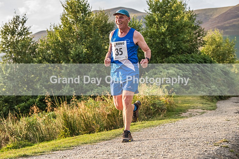 Not Round Latrigg-662 - Not Round Latrigg Fell Race Wednesday 12th August 2026