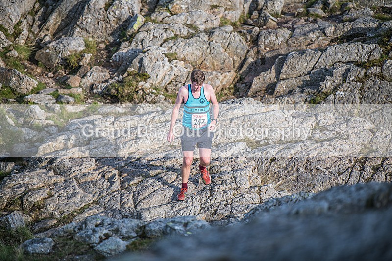 Blisco-308 - Blisco Dash Fell Race Wednesday 16th July 2025