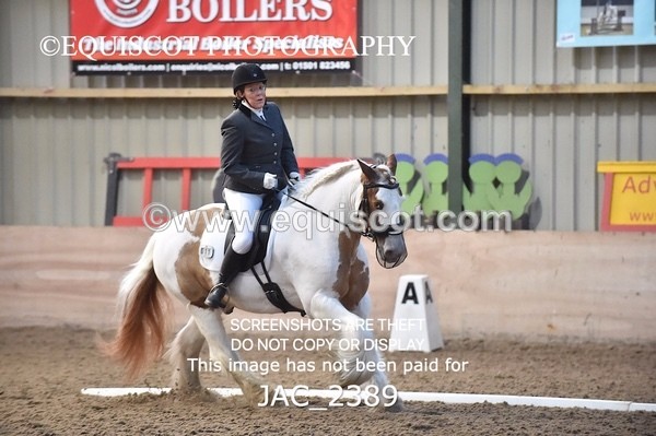 JAC_2389 - CLASS 3 NOVICE 1