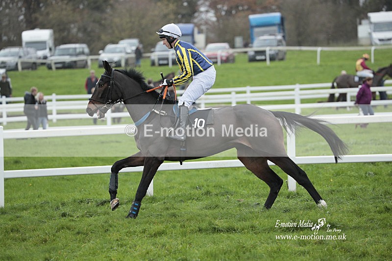 PtP 271122 227 - Hursley Hambledon Hunt Point-to-Point - Larkhill - 27/11/22