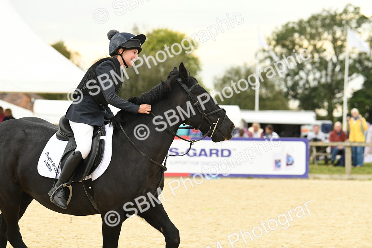 SBM_73133 - J16 - Junior Pony 75cm Championship