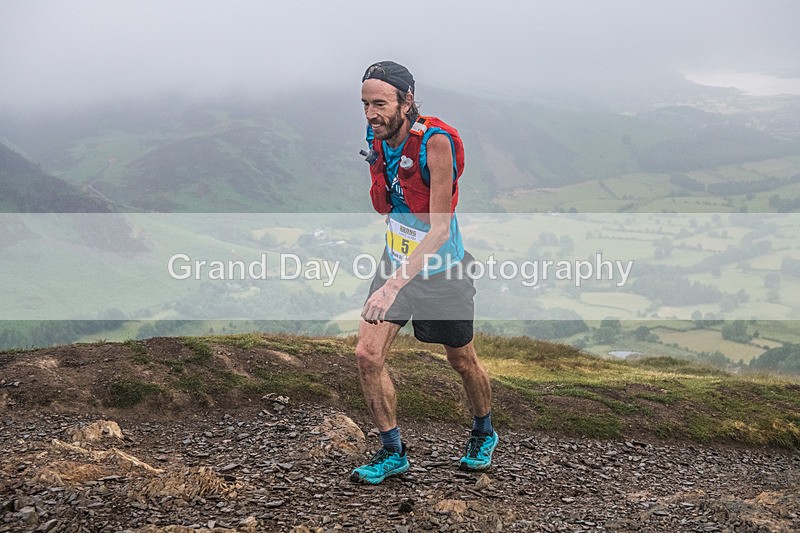 Lakes Ultra-382 - Kong Lakes Ultra Fell Race Saturday 24th June 2023