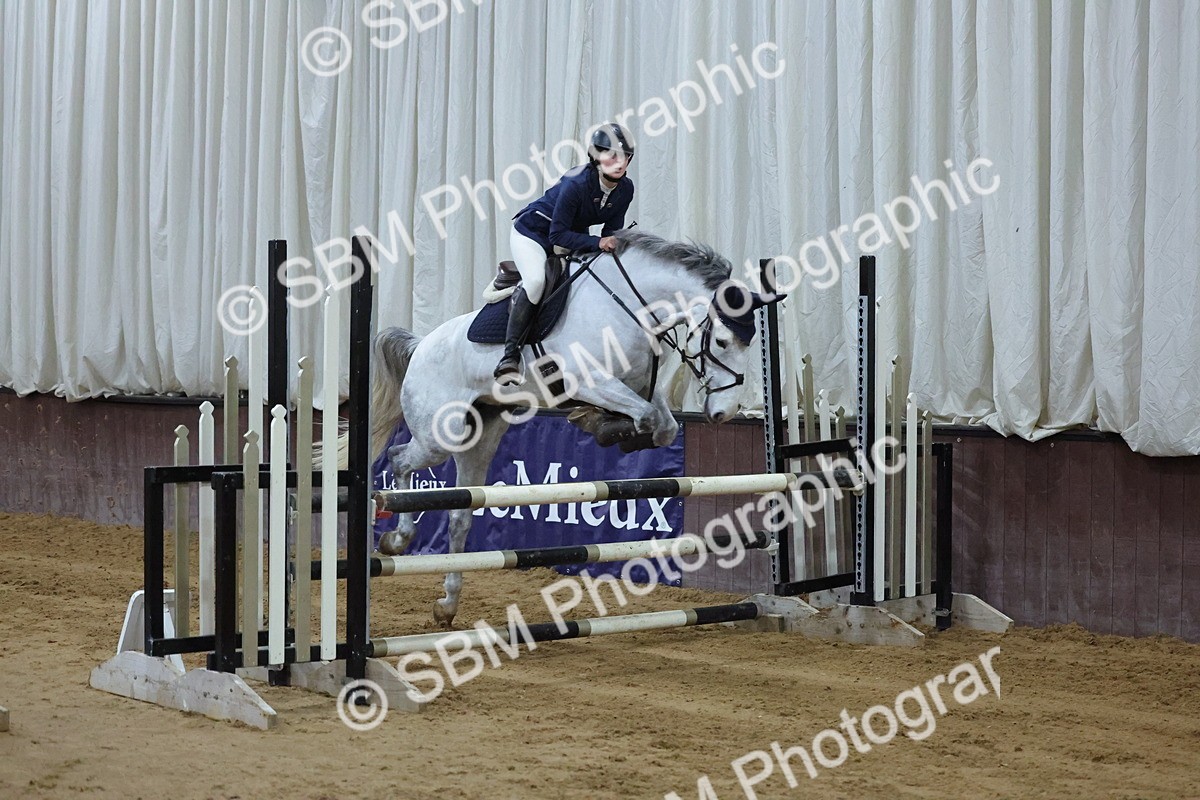 SBM_002263 - Class 6 - Show Jumping 90cm