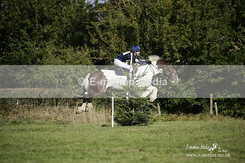  WWHT 031021 2131 - Novice Pairs (0.80m)  03/10/21