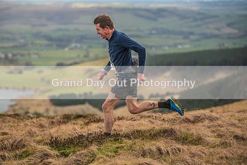 Blake Fell-691 - Blake Fell Race Saturday 25th January 2025