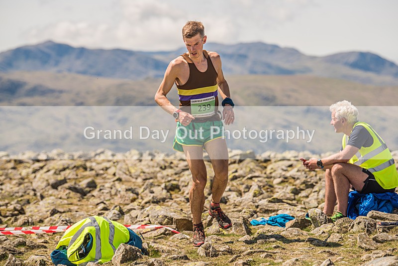 Fairfield-678 - Fairfield Horseshoe Fell Race Saturday 13th May 2023