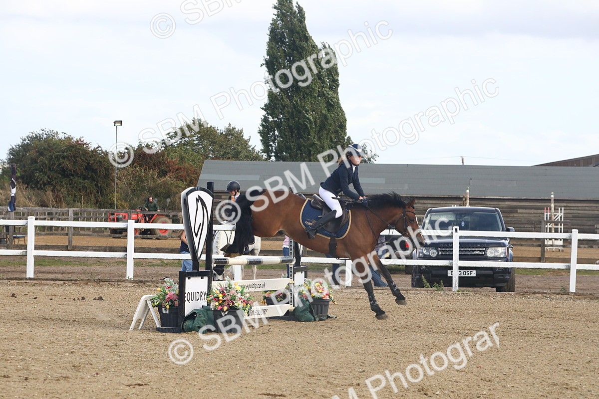 SBM_008073 - Class 12 - 90cm Champs