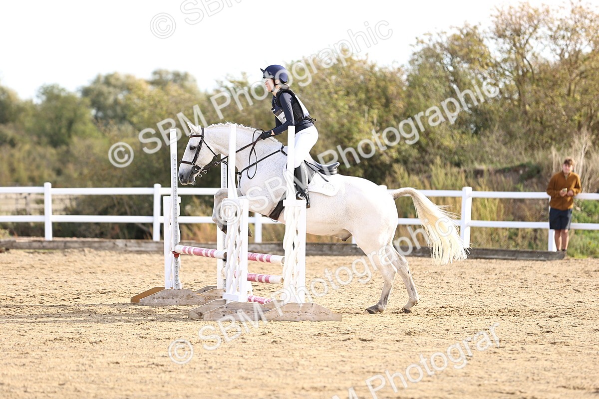 SBM_001014 - Class 1 - 70cm