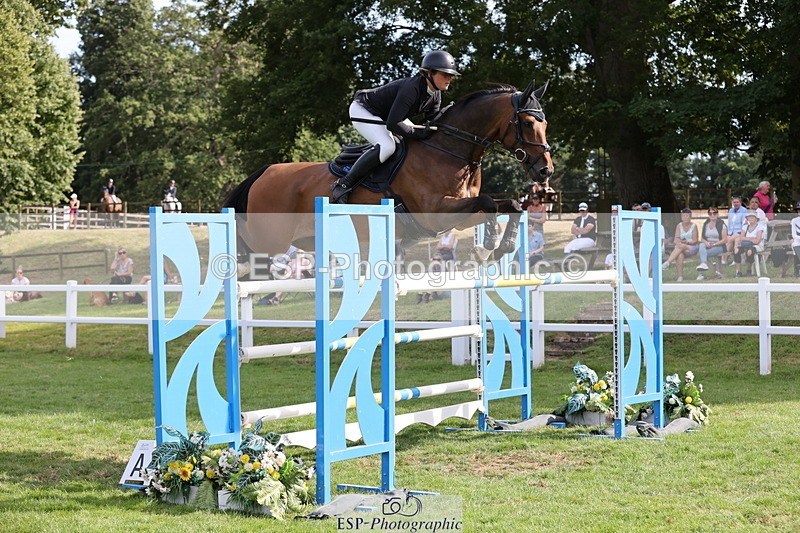 250704A-170233-12241 - Cls 18 Snr 1.40m Grand Prix