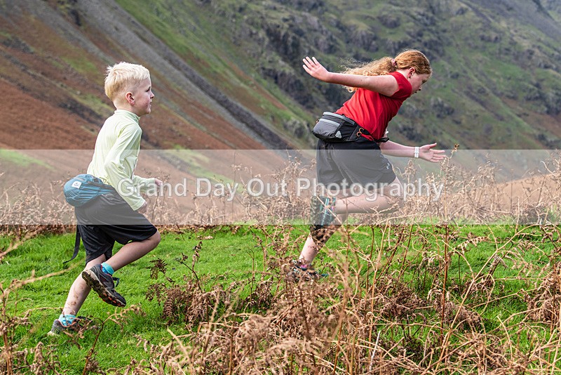 Wasdale Show-62 - Wasdale Head Show Fell Races (Junior & Senior) Saturday 14th October 2023