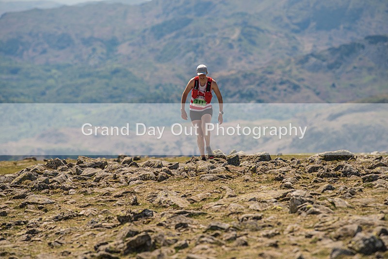 Fairfield-1366 - Fairfield Horseshoe Fell Race Saturday 13th May 2023