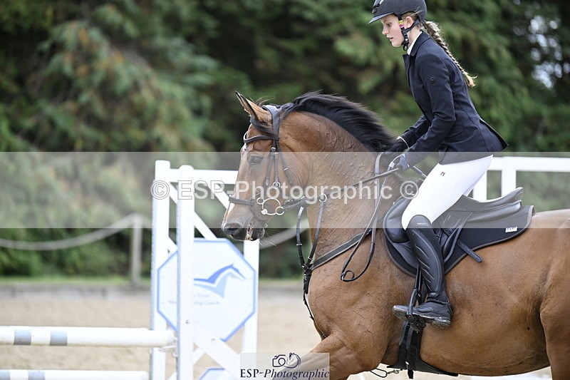 250830A-101836-05539 - Cls 21 British Novice and 90cm Open