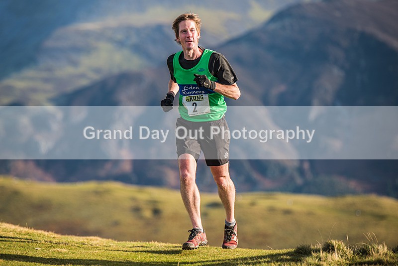 Sale Fell-194 - Sale Fell Race Saturday 25th November 2023