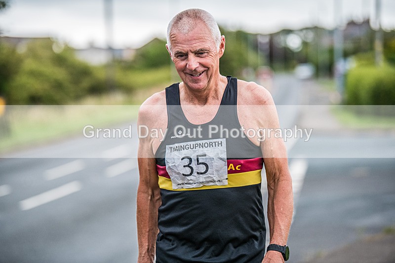 Netherhall 10K-428 - Netherhall 10K Road Race Wednesday 3rd August 2022