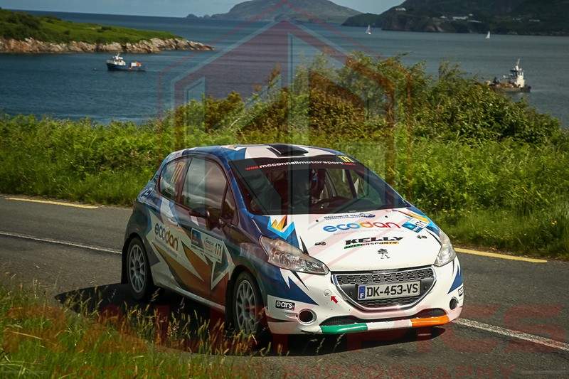 Wilton Recycling Donegal Rally Saturday 72 of 132 - Wilton Recycling Donegal International Rally