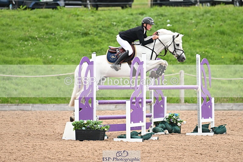 240630A-132958-13727 - Cls 25 HOYS 138cm Qualifier