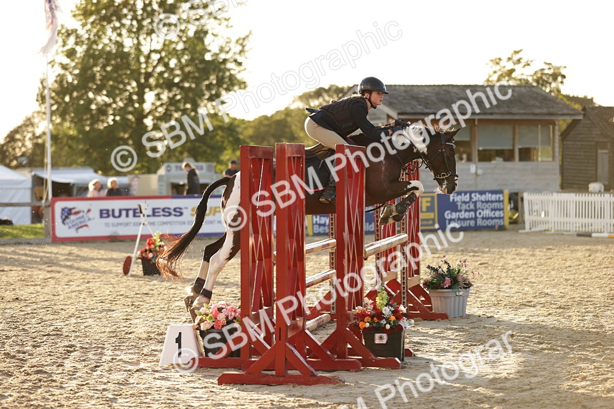 SBM_31860 - J52 - Open 90cm