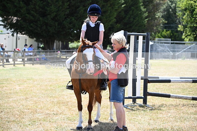 WJ6_6035 - Class 13 Novice 60cm
