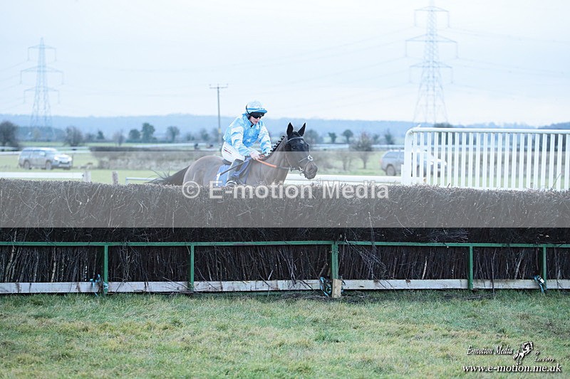 PtP 250126 1033 - Cocklebarrow Races Point-to-Point 25/01/26