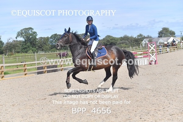 BPP_4656 - CLASS 15 SUN Senior Newcomers/ 1.10m Open