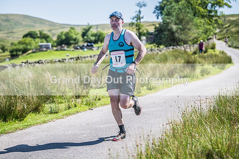 Tebay-827 - Tebay Fell Race Saturday 12th July 2025