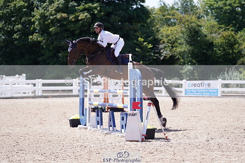 240719A-133558-11566 - Cls 14, 1 Star Silver Tour 1.25m